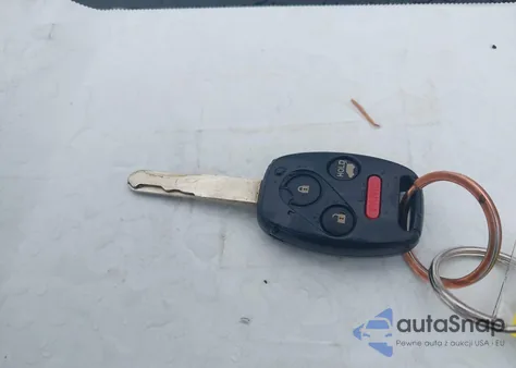 2013 Honda Pilot Ex-L z USA, uszkodzony, nr VIN 5FNYF4H5XDB017520